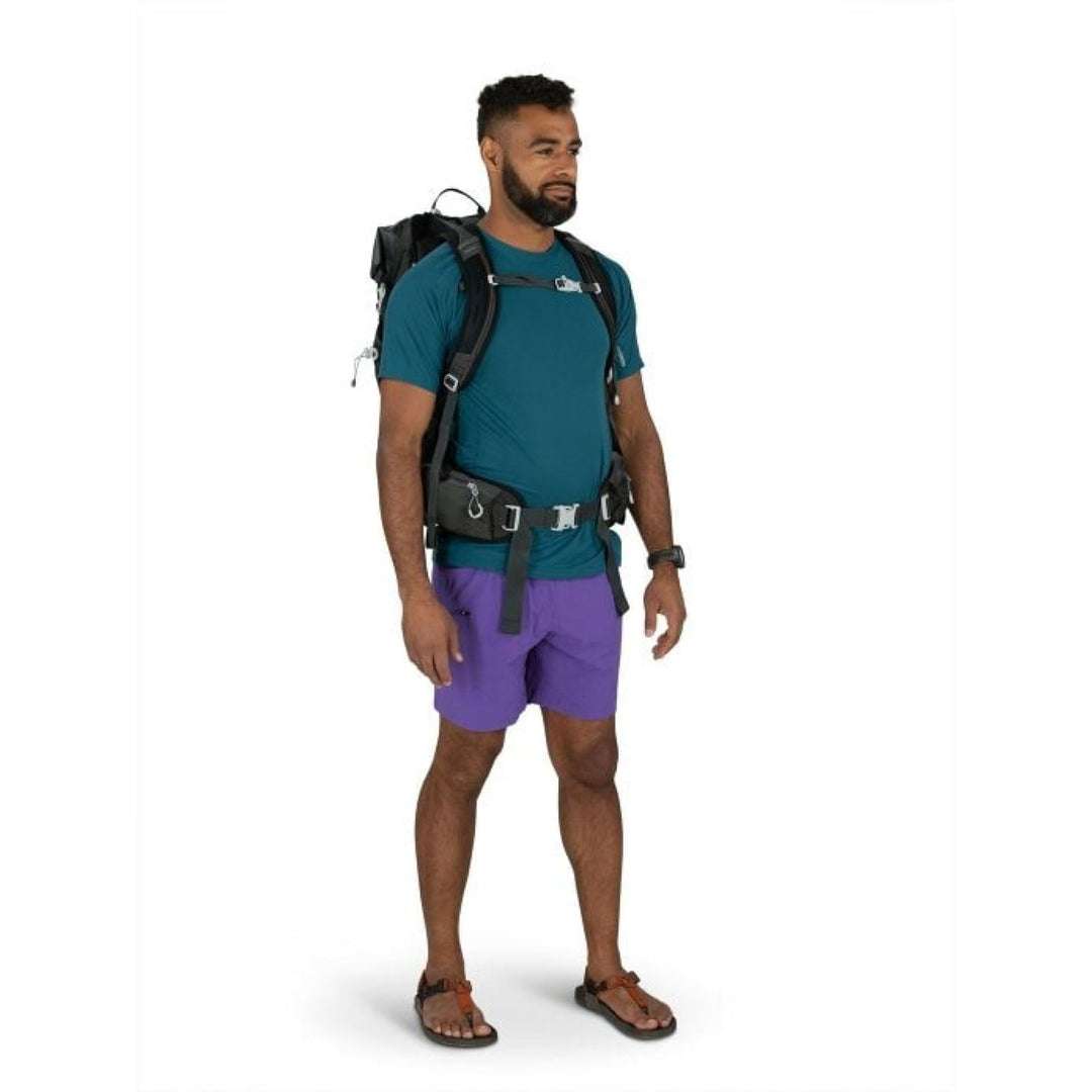 Osprey Downburst 26L