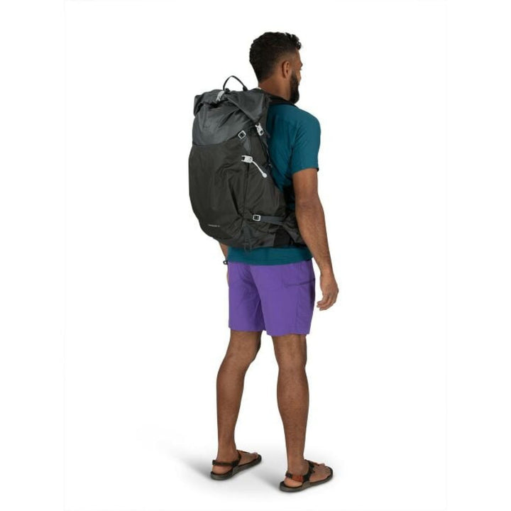 Osprey Downburst 26L