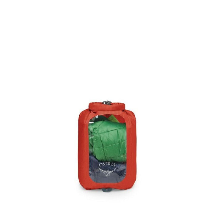 Osprey Drysack w/ Window 12L
