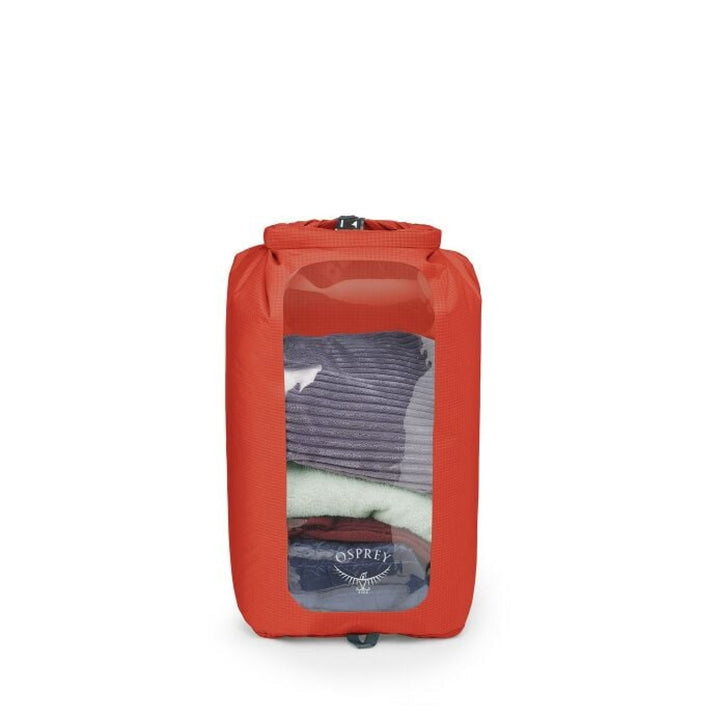 Osprey Drysack w/ Window 35L