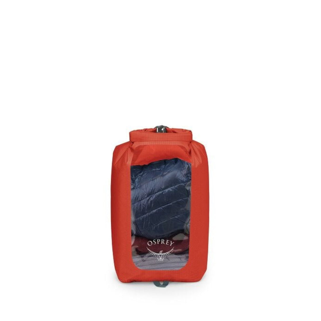 Osprey Drysack w/ Window 20L