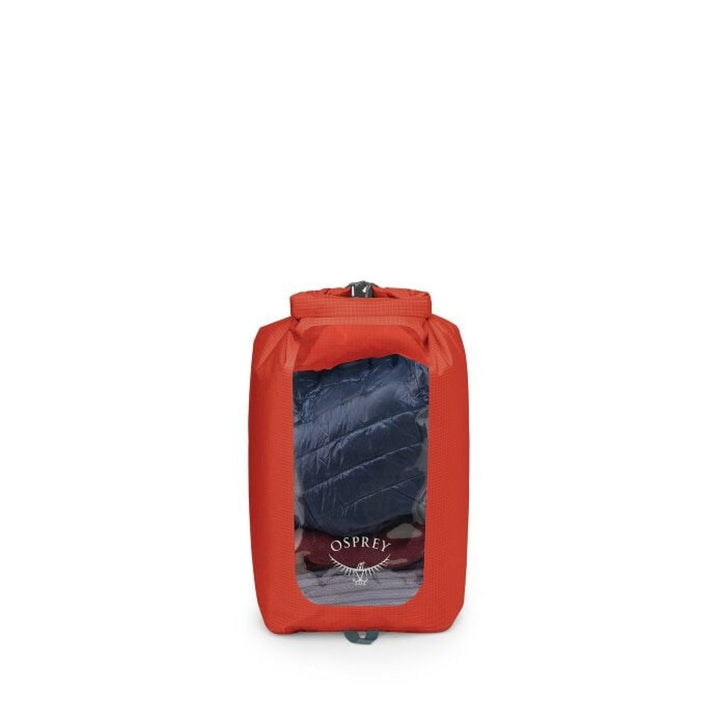 Osprey Drysack w/ Window 20L