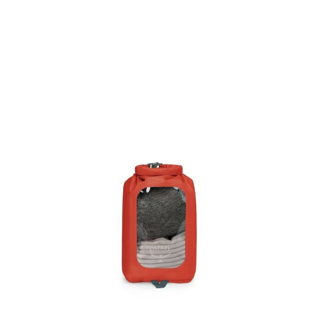 Osprey Drysack w/ Window 6L