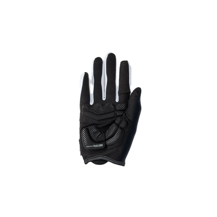 Specialized Men's Body Geometry Dual-Gel Long Finger Gloves