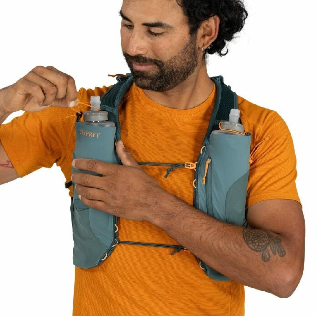 Osprey Men's Duro 1.5L Run Hydration Vest