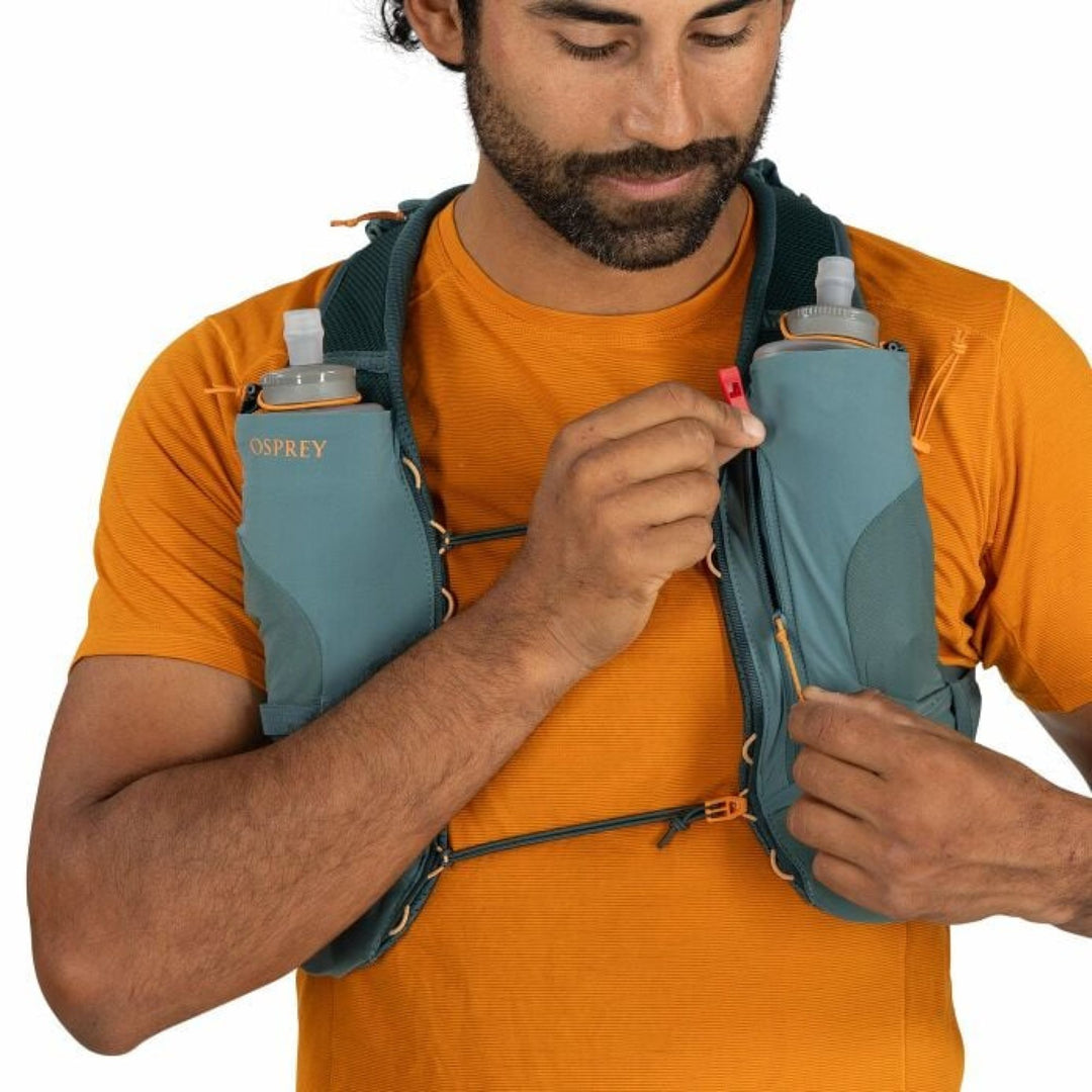 Osprey Men's Duro 1.5L Run Hydration Vest