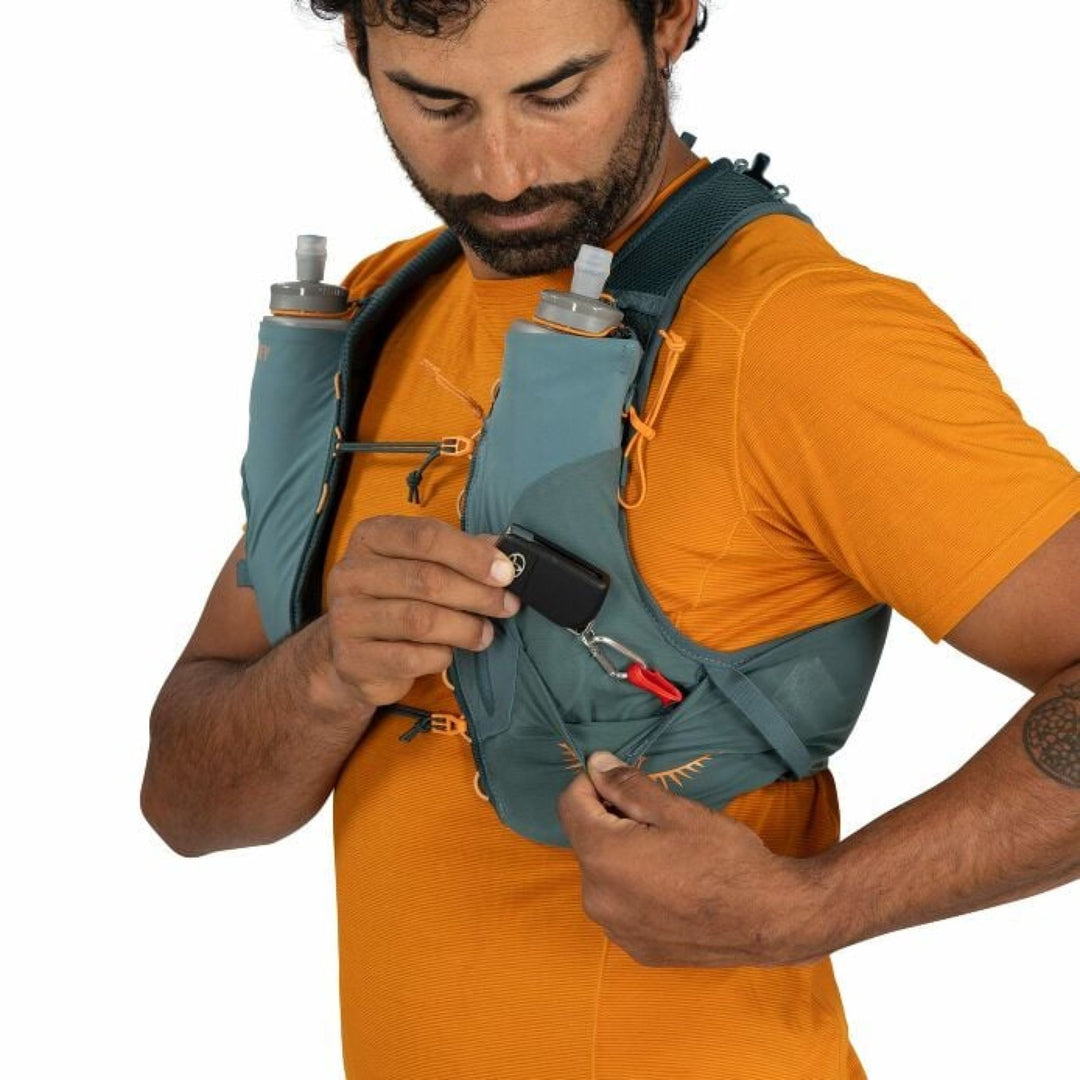 Osprey Men's Duro 1.5L Run Hydration Vest
