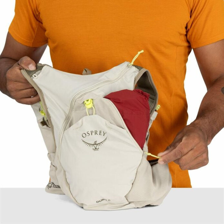 Osprey Men's Duro 6L Run Hydration Vest