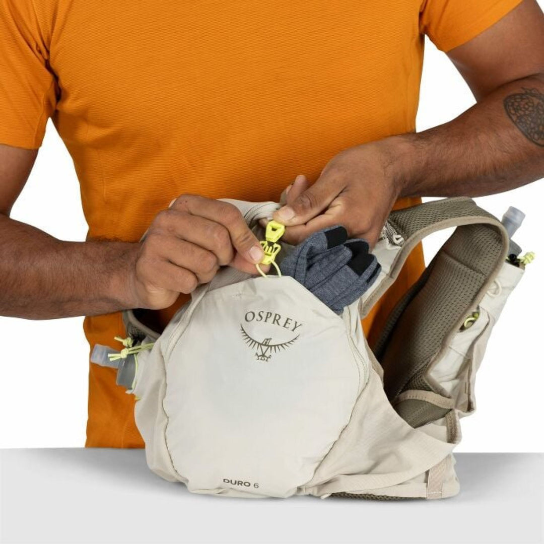 Osprey Men's Duro 6L Run Hydration Vest