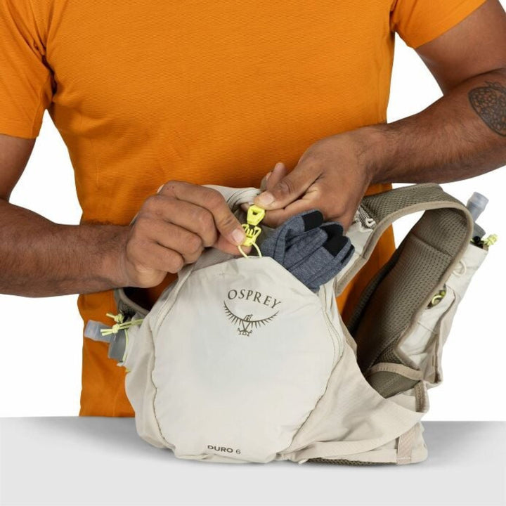 Osprey Men's Duro 6L Run Hydration Vest