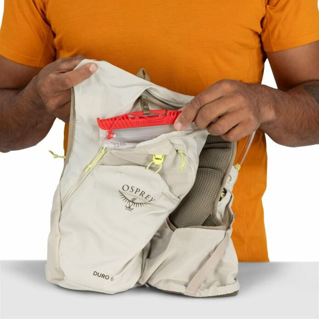 Osprey Men's Duro 6L Run Hydration Vest