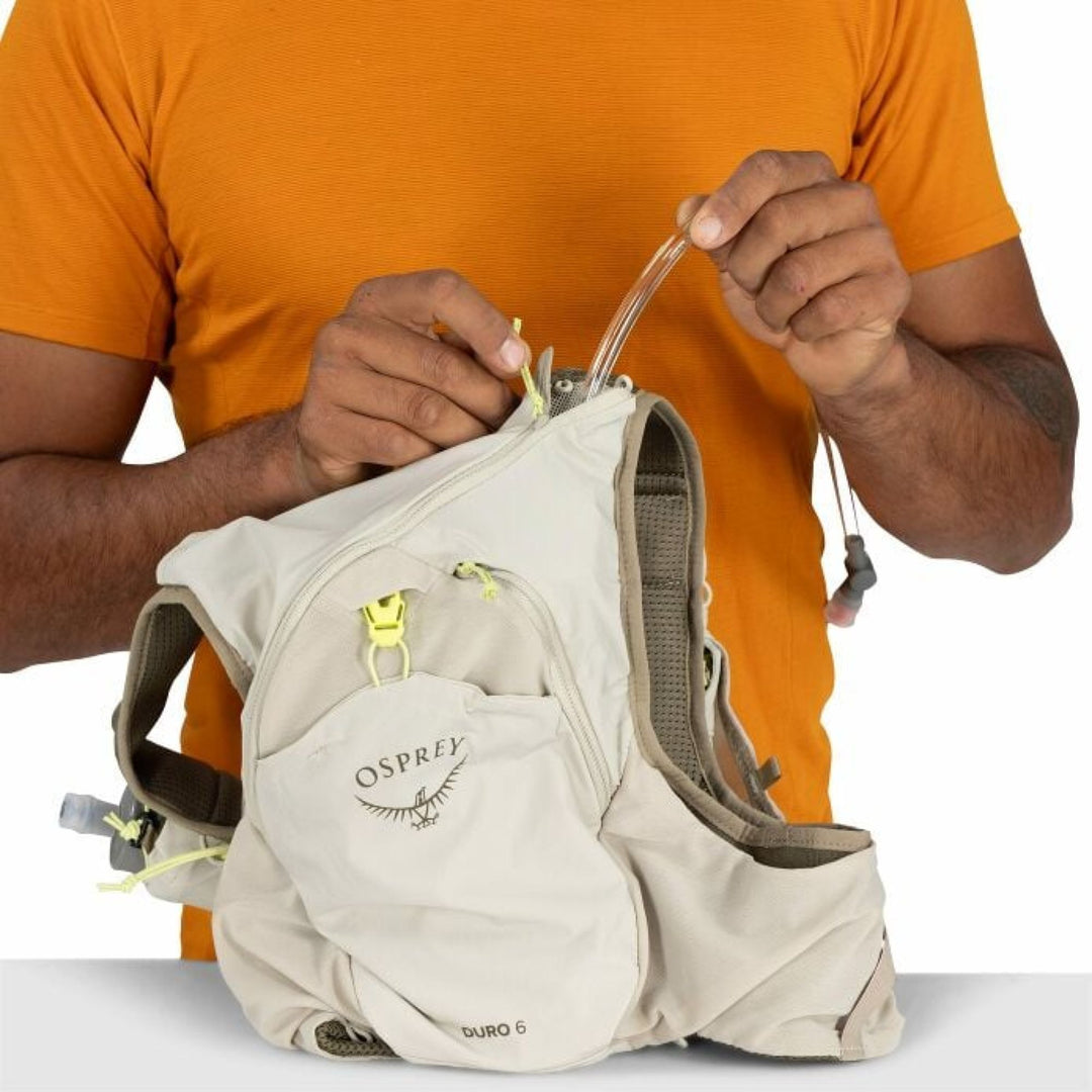 Osprey Men's Duro 6L Run Hydration Vest