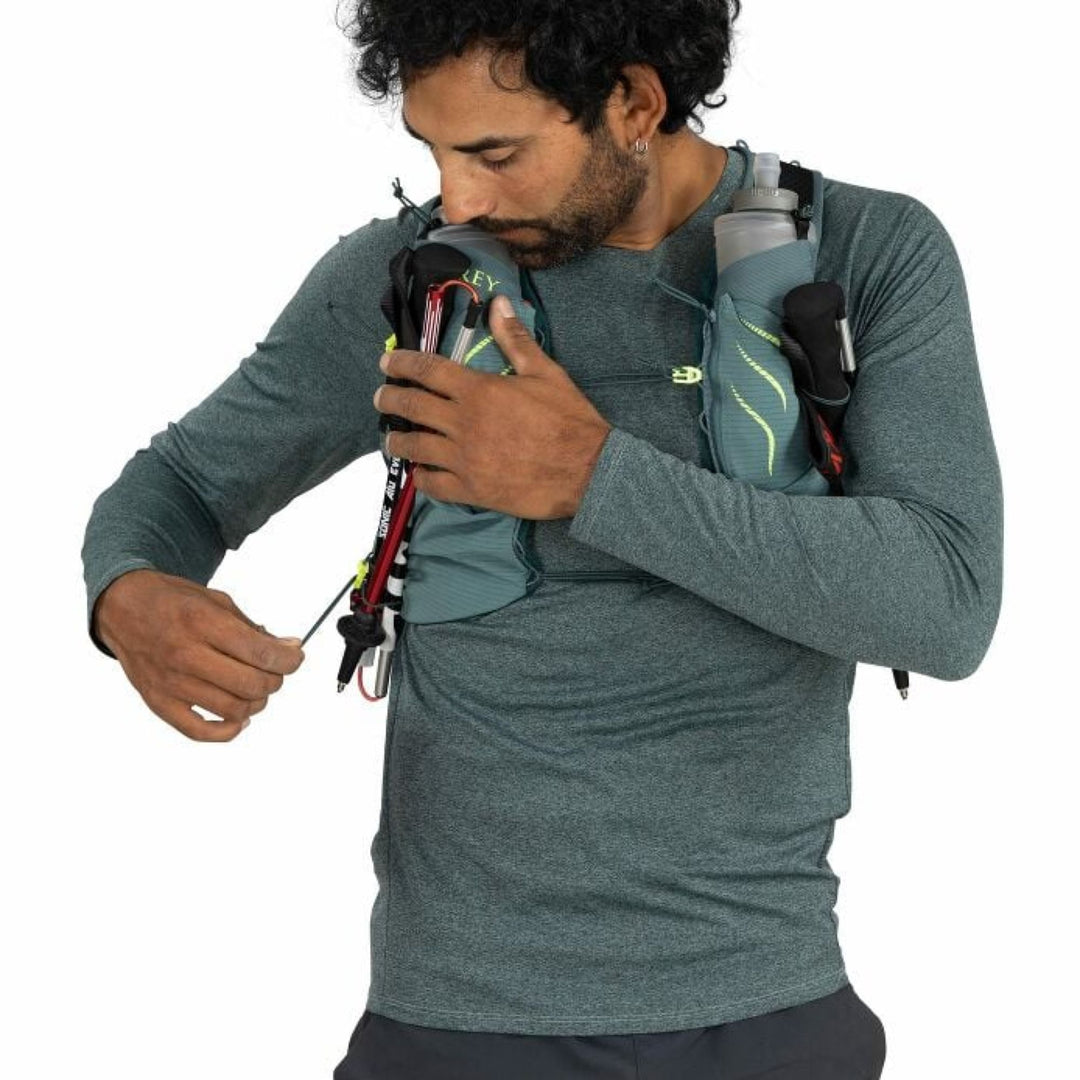 Osprey Men's Duro Pro 10L Run Hydration Vest