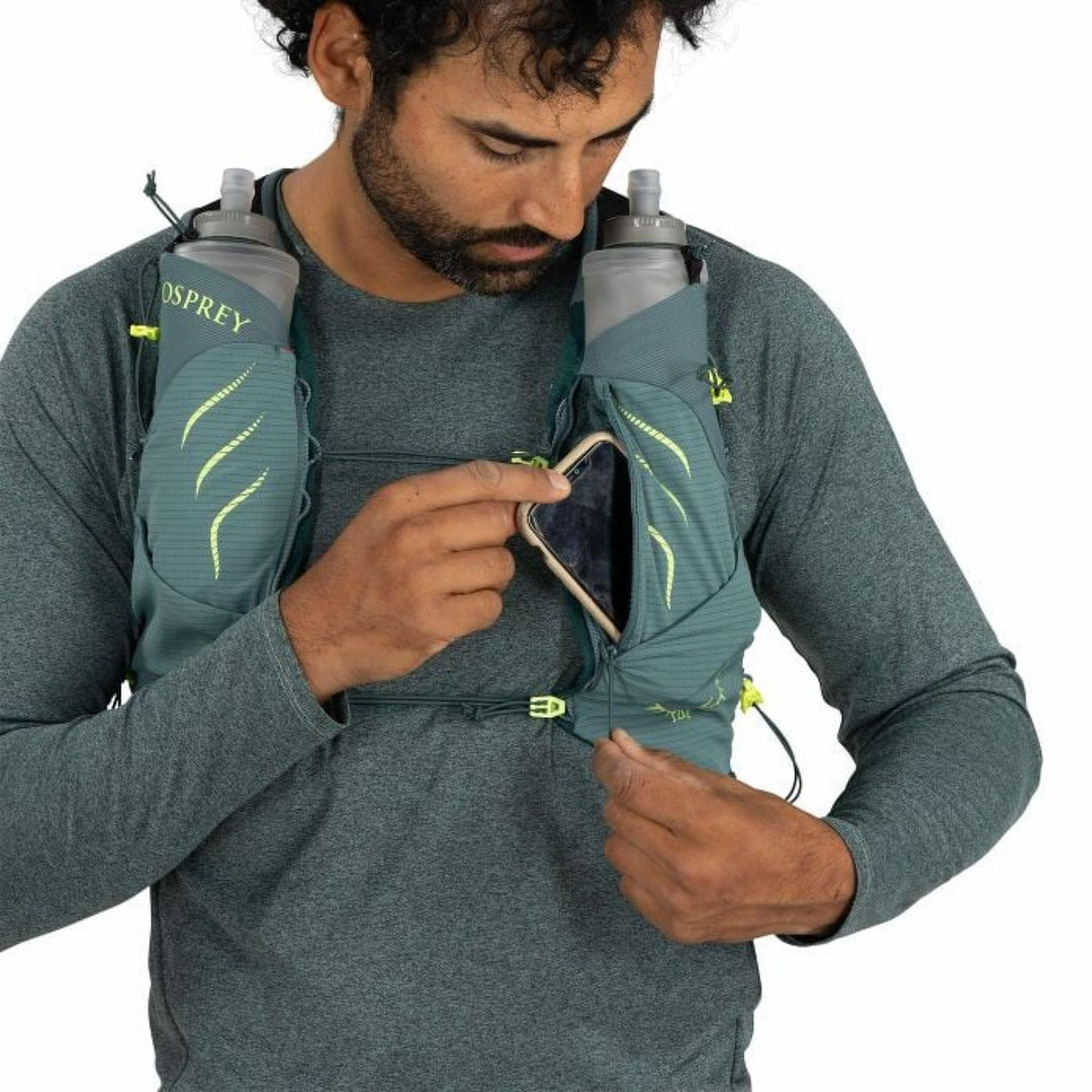 Osprey Men's Duro Pro 10L Run Hydration Vest