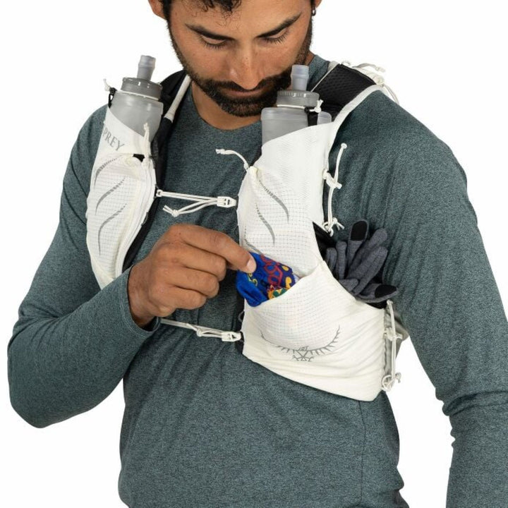 Osprey Men's Duro Pro 10L Run Hydration Vest