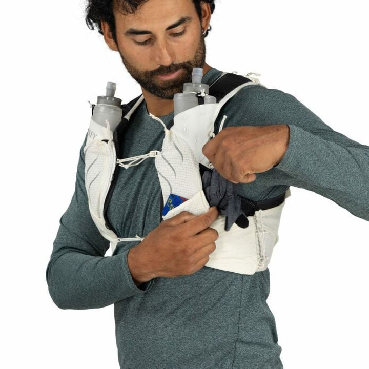 Osprey Men's Duro Pro 10L Run Hydration Vest