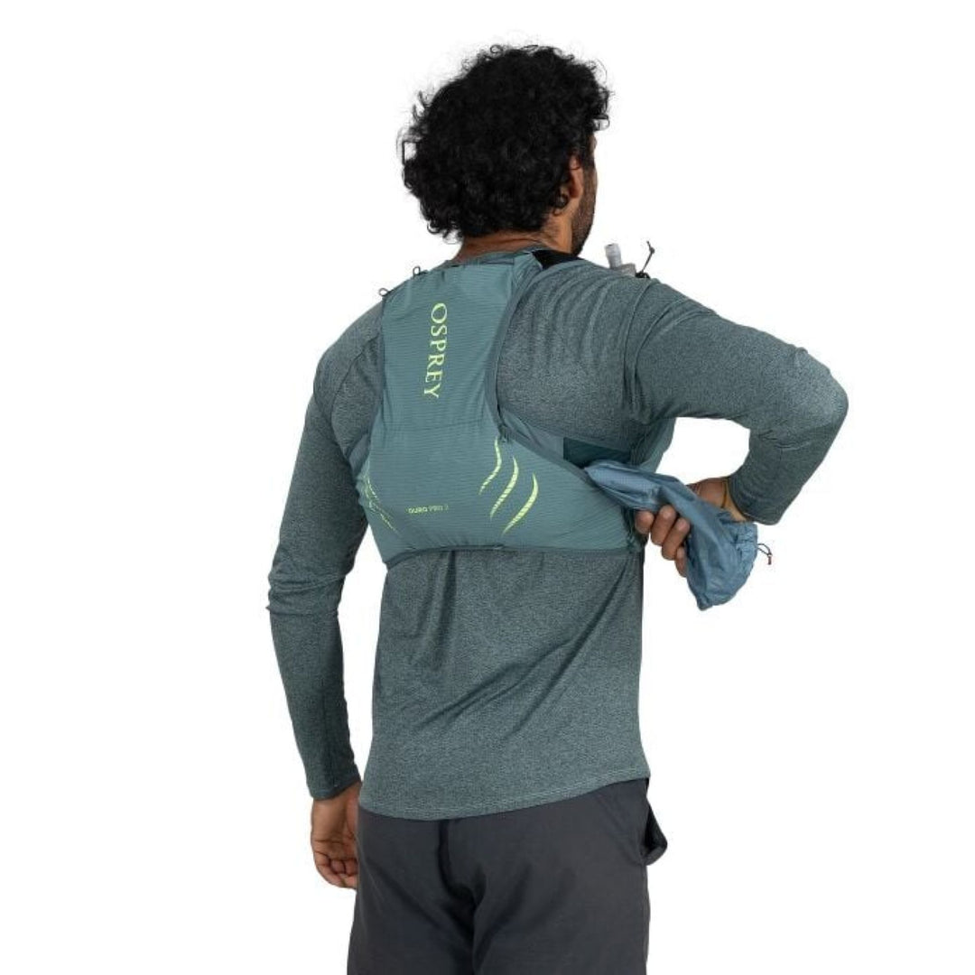 Osprey Men's Duro Pro 7L Run Hydration Vest