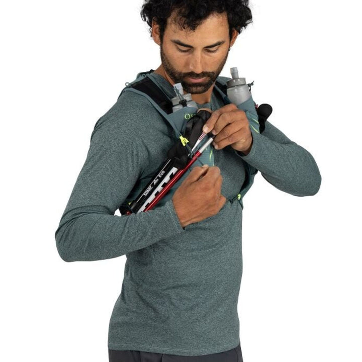 Osprey Men's Duro Pro 7L Run Hydration Vest