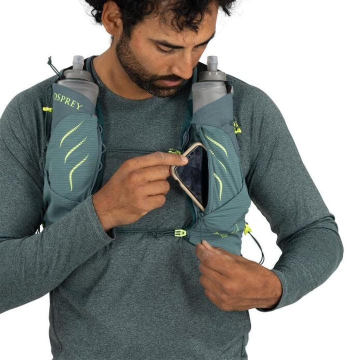 Osprey Men's Duro Pro 7L Run Hydration Vest