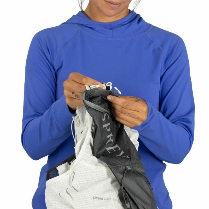 Osprey Women's Dyna Pro 10L Run Hydration Vest