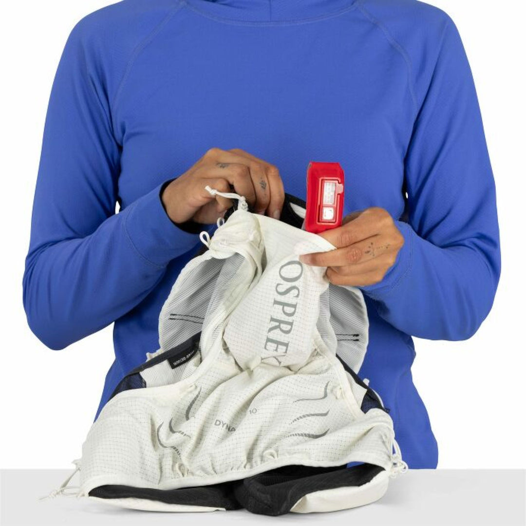 Osprey Women's Dyna Pro 10L Run Hydration Vest