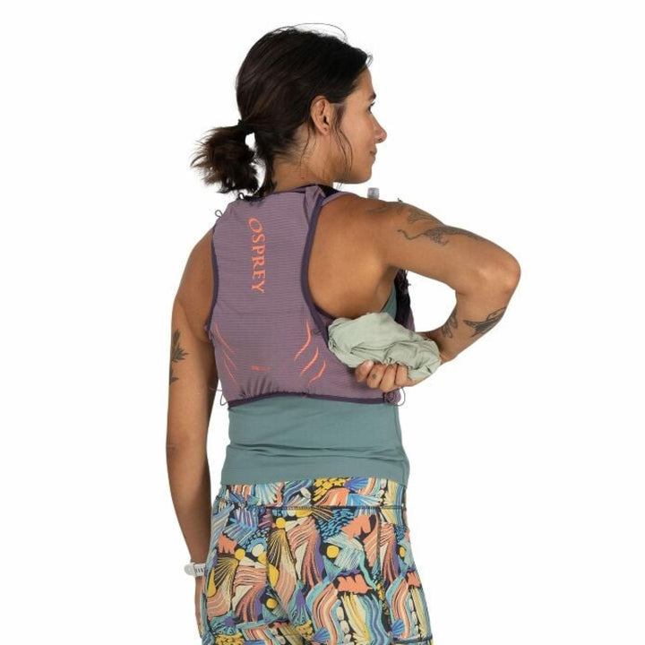 Osprey Women's Dyna Pro 7L Run Hydration Vest