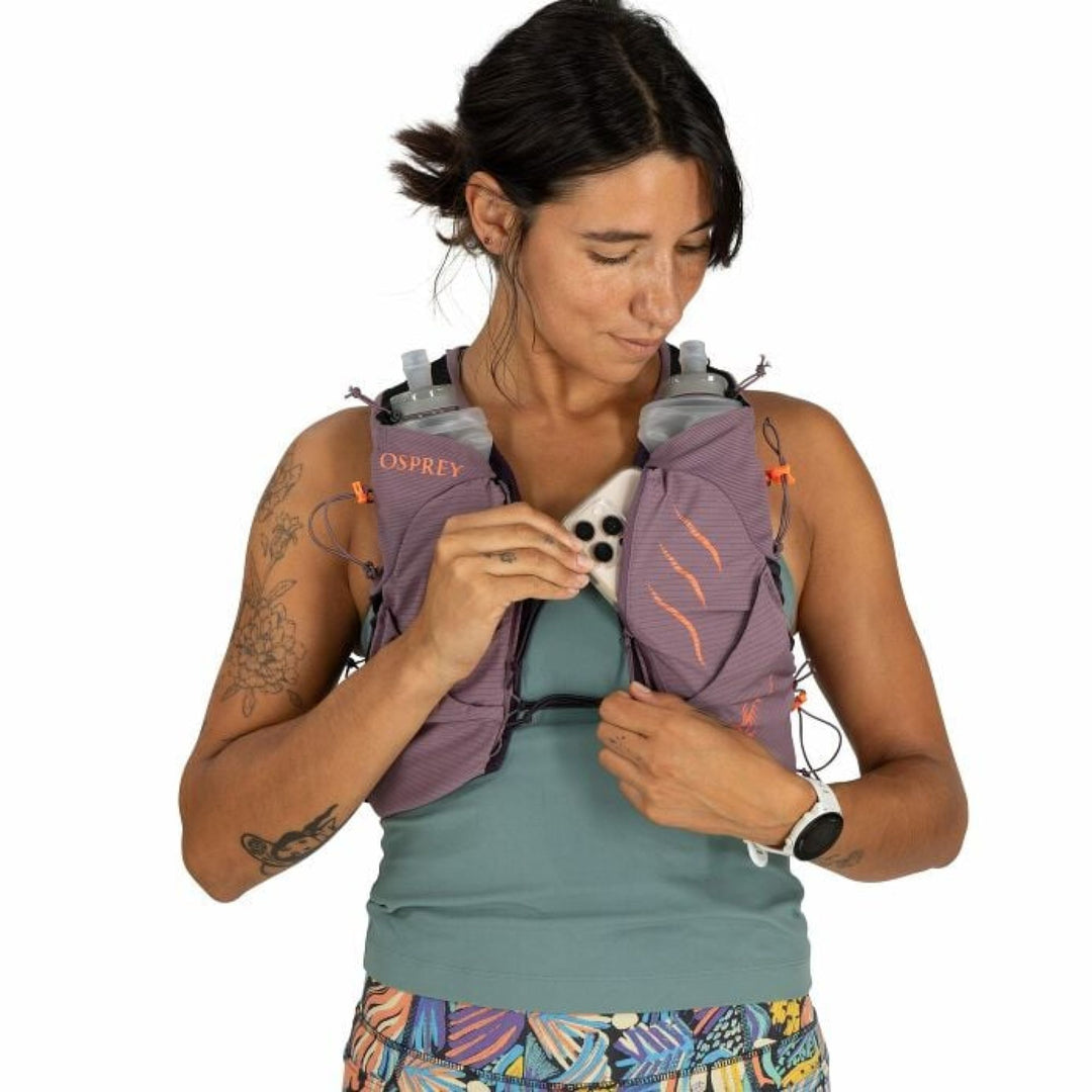 Osprey Women's Dyna Pro 7L Run Hydration Vest