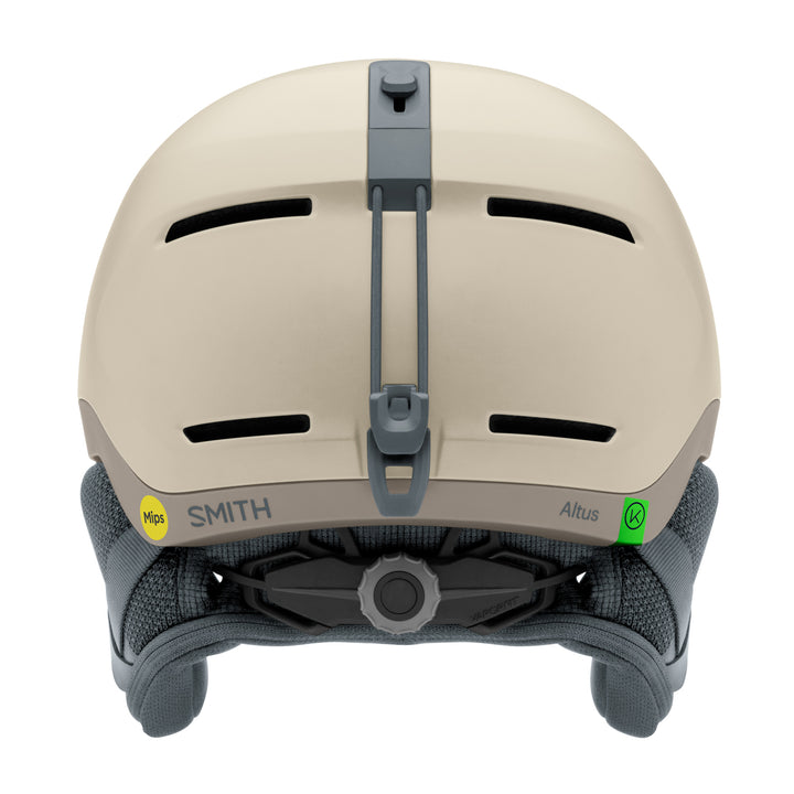 Smith Altus MIPS