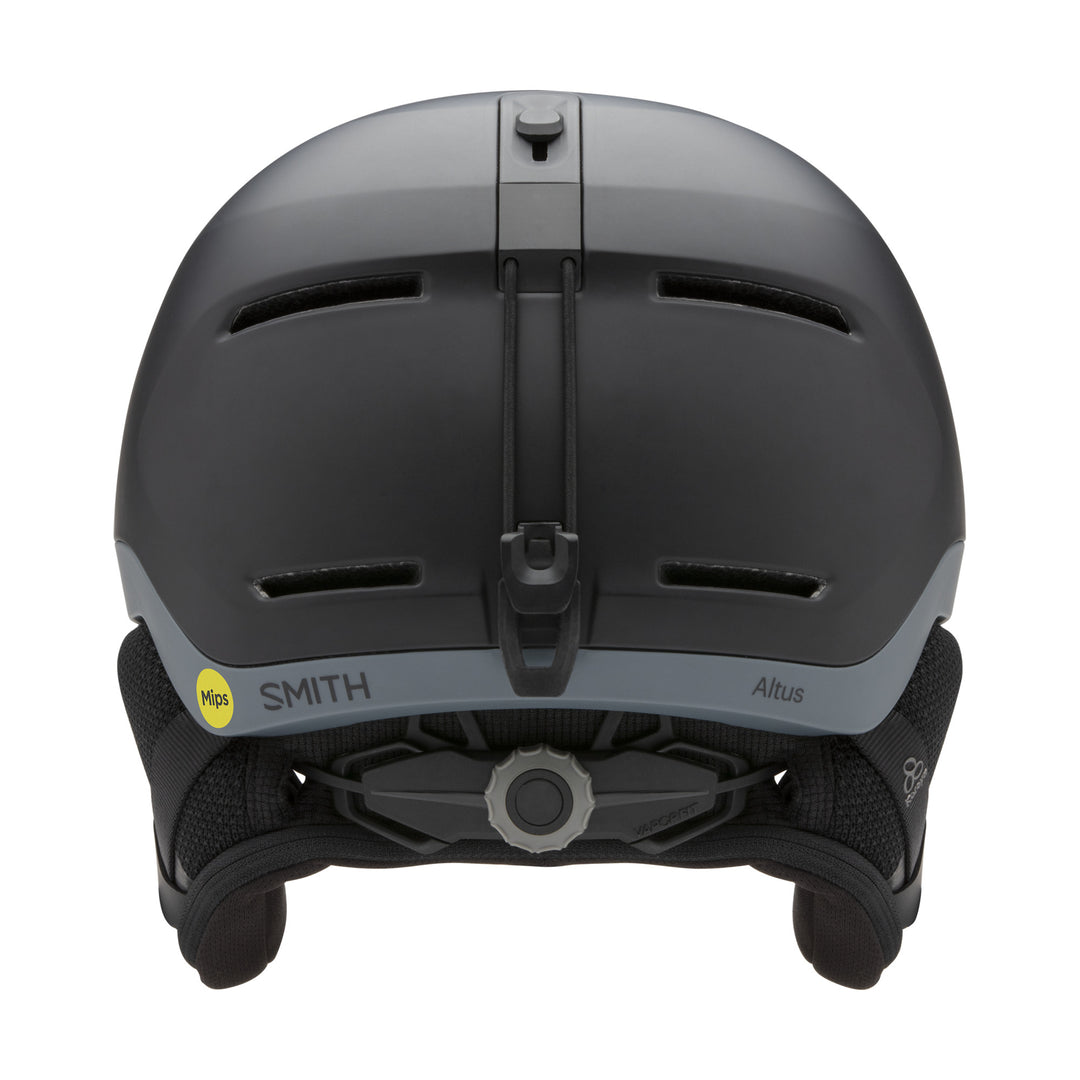 Smith Altus MIPS