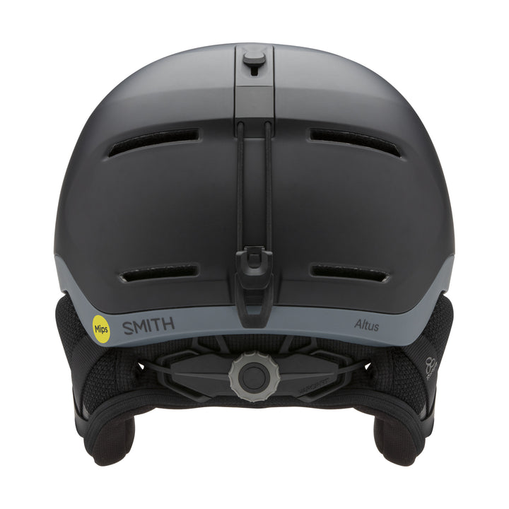 Smith Altus MIPS