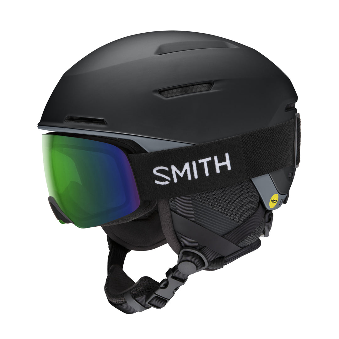Smith Altus MIPS
