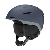 Matte Royal Navy / Wolf Gray