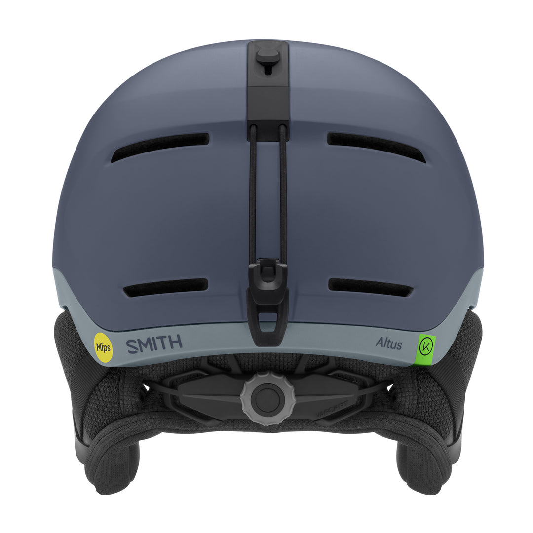 Smith Altus MIPS