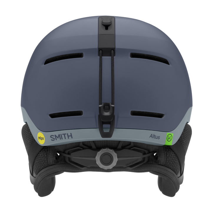 Smith Altus MIPS