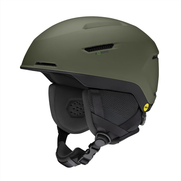 Smith Altus MIPS