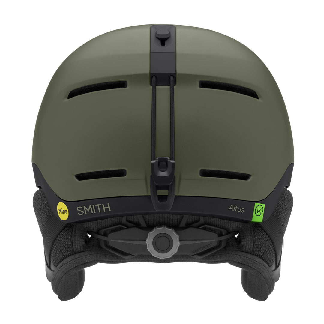 Smith Altus MIPS