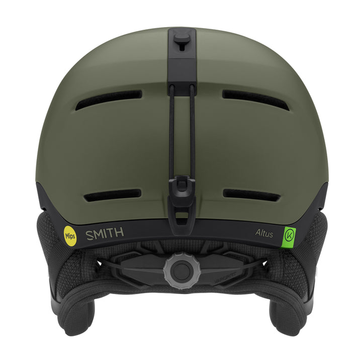 Smith Altus MIPS