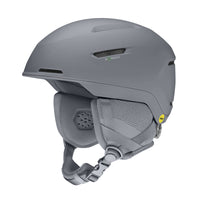 Matte Cirrus Grey
