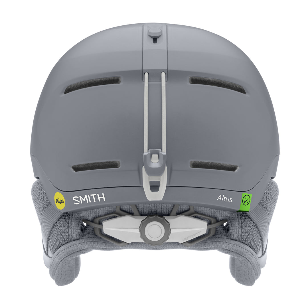 Smith Altus MIPS