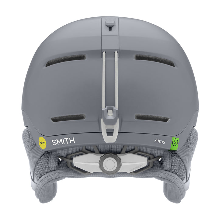 Smith Altus MIPS