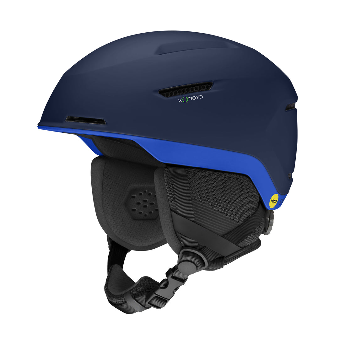 Smith Altus MIPS