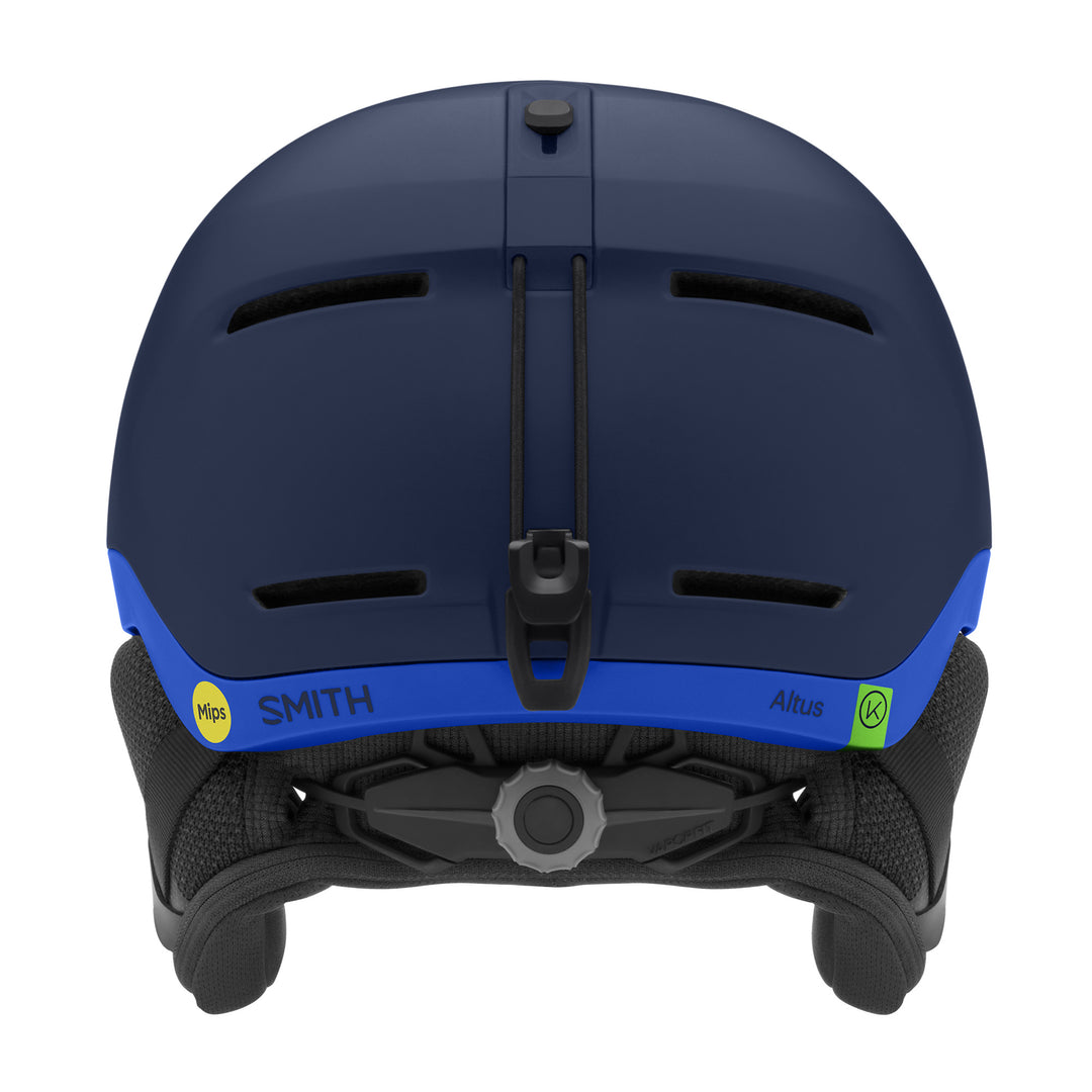 Smith Altus MIPS