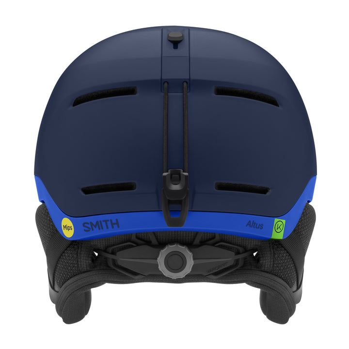 Smith Altus MIPS