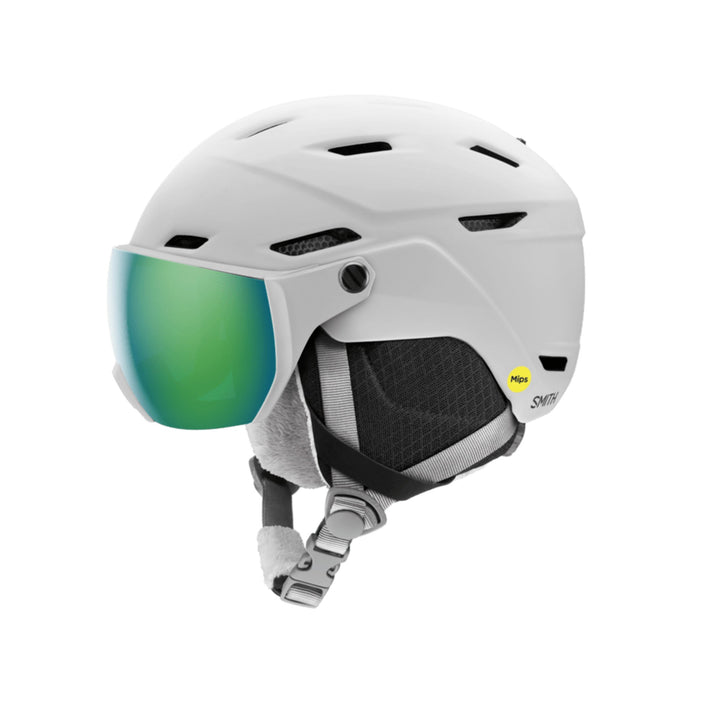 Smith Survey Jr. MIPS