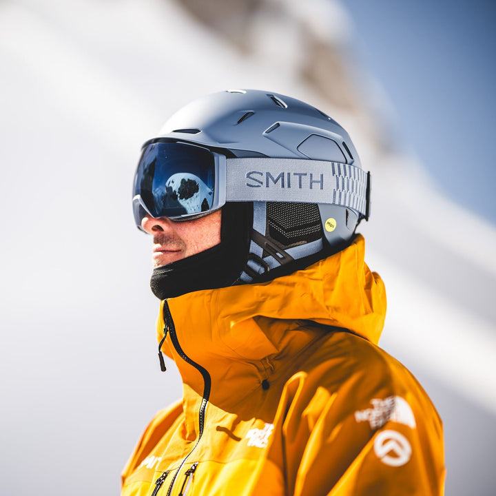 Smith Nexus MIPS