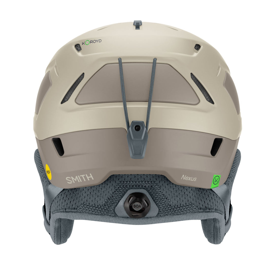 Smith Nexus MIPS