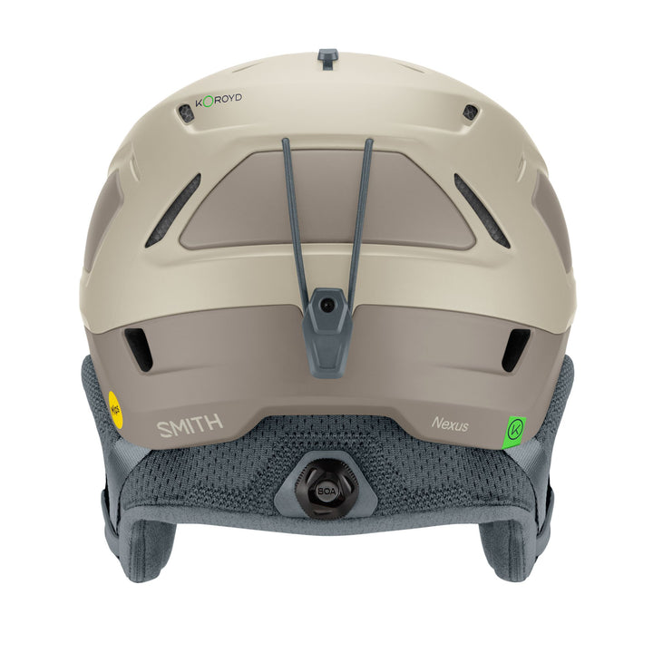 Smith Nexus MIPS