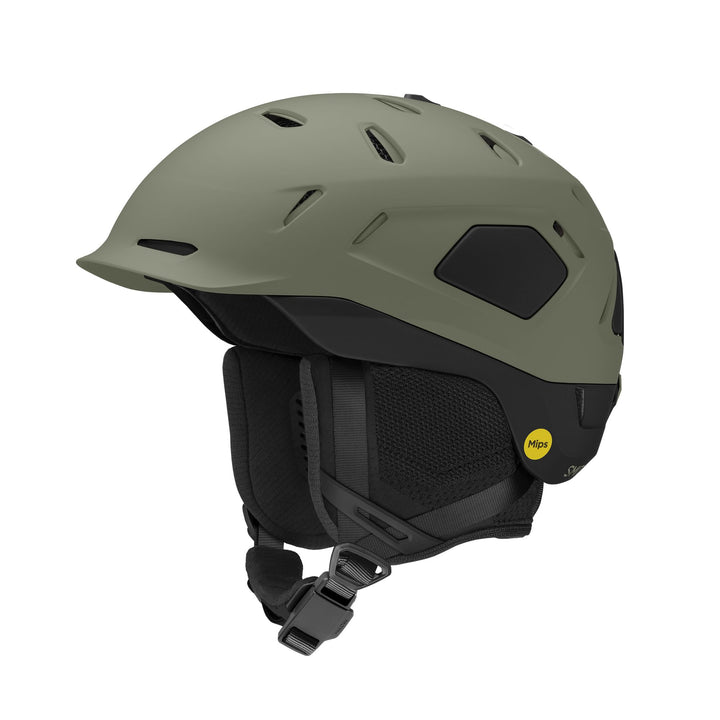 Smith Nexus MIPS