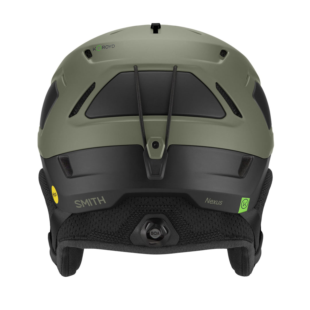 Smith Nexus MIPS