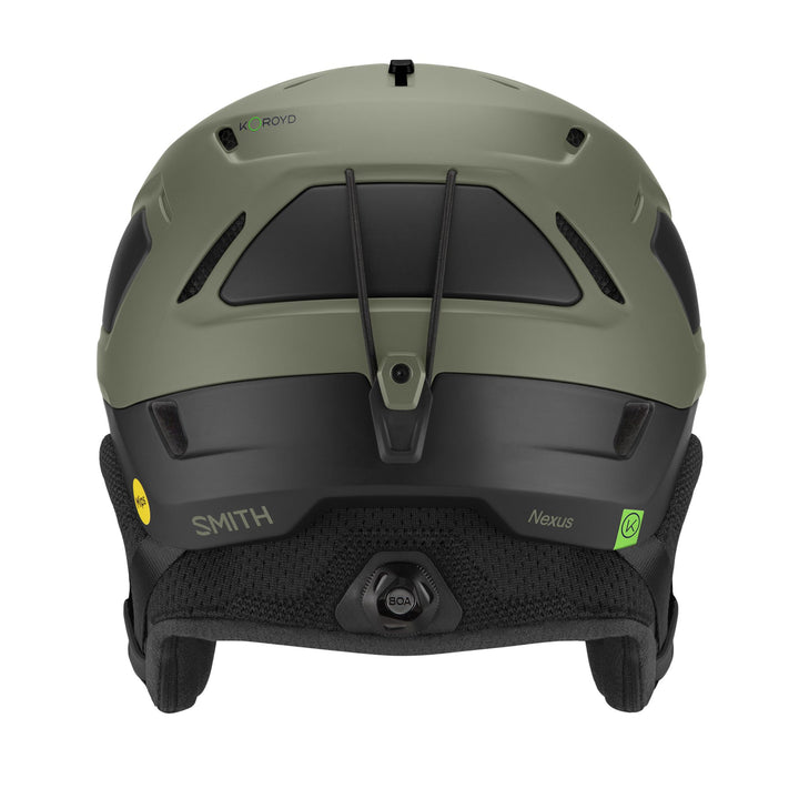 Smith Nexus MIPS